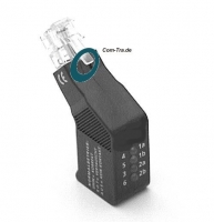 ISDN S0-Bus Tester
