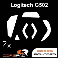 Corepad Skatez PRO 88 Mausfüße Logitech G502 Proteus Core