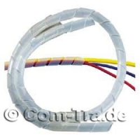 Spiralband 04-50mm Durchmesser pro 50cm