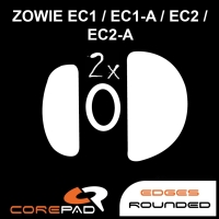 Corepad Skatez PRO 48 Mausfüße Zowie EC1 / EC1-A / EC2 / EC2-A