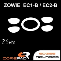 Corepad Skatez PRO 134 Mausfüße Zowie EC1-B / EC2-B