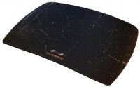 fUnc C-Series SU-CLL-BK Stoff-Mousepad [L] schwarz