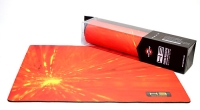 RantoPad H3 cloth-MousePad Orange