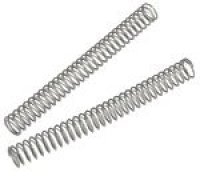 Knickschutzfeder für Schlauch 10mm Außendurchmesser