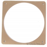 Lüfterdämpfung 120mm