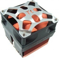 ThermalTake Volcano 11 PLUS Xaser Edition